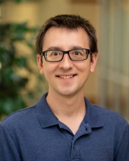 Aaron Gember-Jacobson